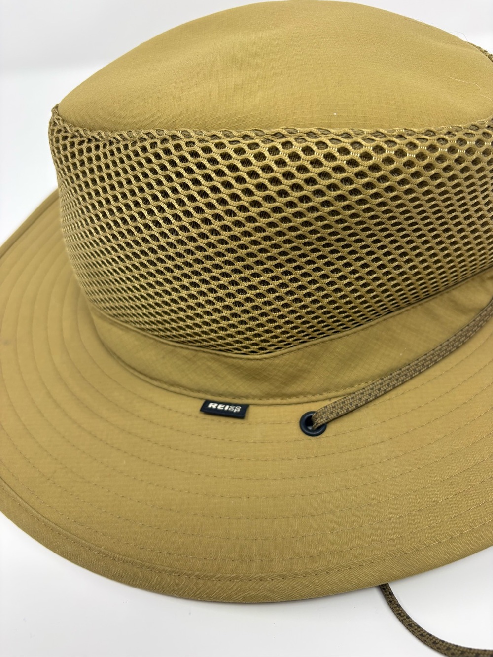 REI Co-op Sahara Path Safari Hat